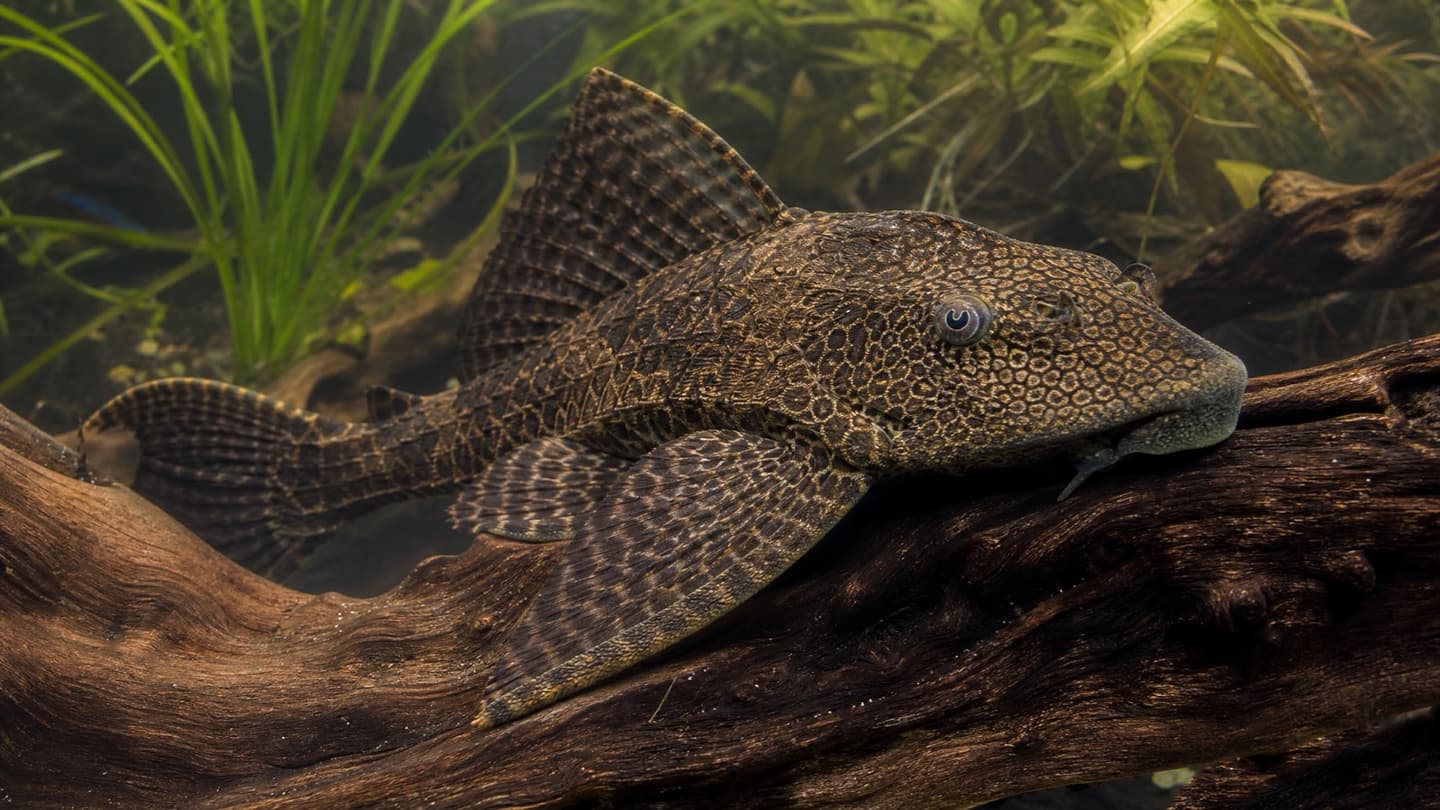 Common Pleco UK: The Fish That Outgrows Your Tank (2026)