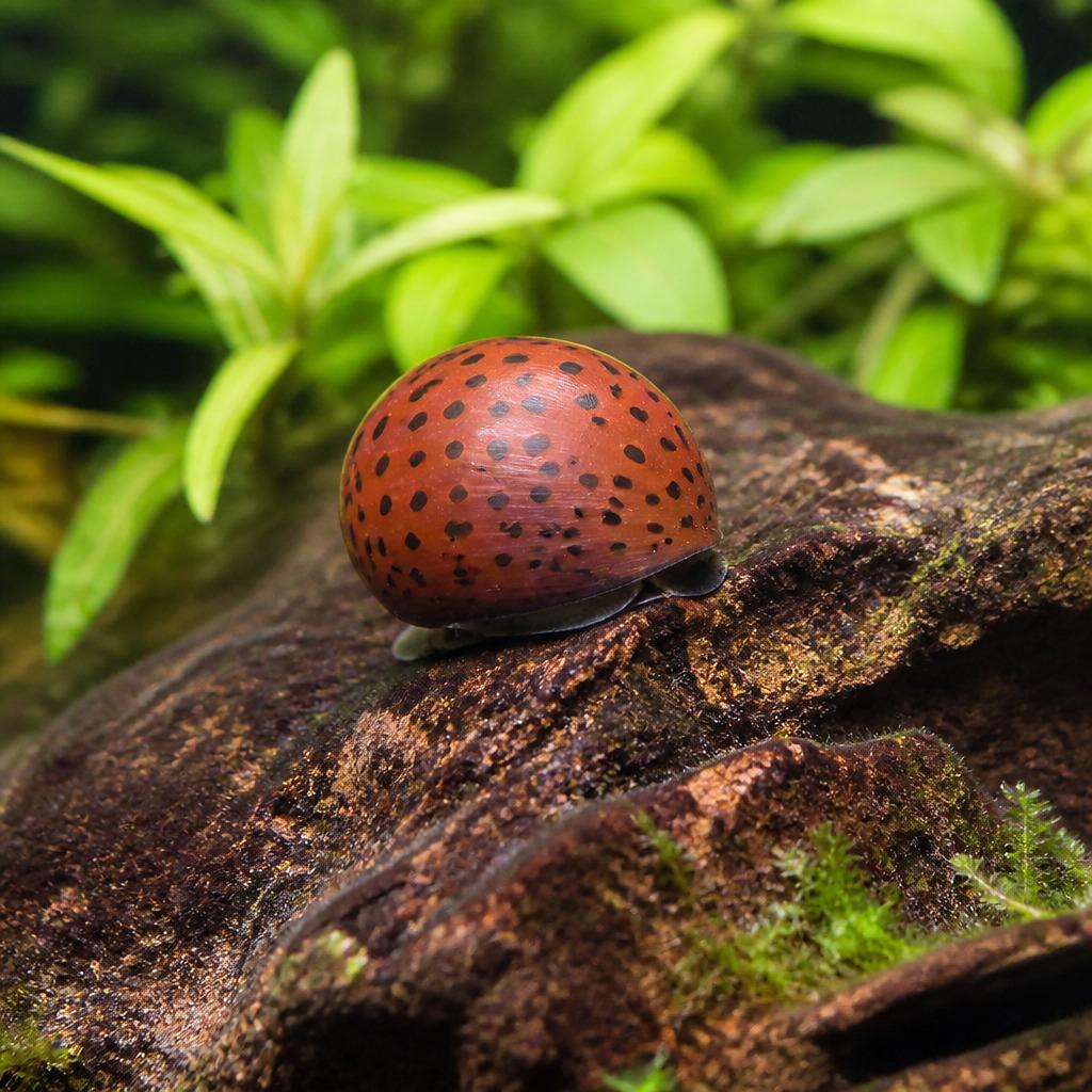 Freshwater Snails