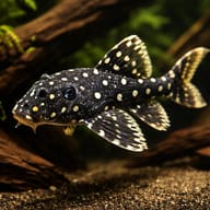 Acanthicus adonis — representative image - view 1