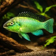 Alcolapia alcalicus 5 — representative image - view 1