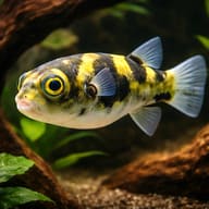 Amazon Puffer — representative image - view 1