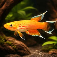 Apyosemion australe gold 3 — representative image - view 1