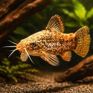 Atipa Hoplo Cat Bubblenes 6. (Hoplosternum thoracatum) — representative image - view 1