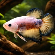 Betta spl. male Giant A grade 6 — representative image - view 1