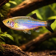 Blue Danio, Kerr`s Danio — representative image - view 1