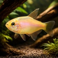 Blue Emperor - Gold — representative image - view 1
