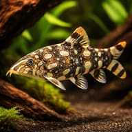 Botia kubotai 6 — representative image - view 1