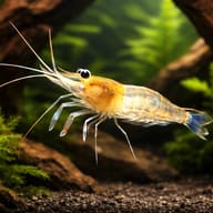 Caridina ensifera 1 - 1 — representative image - view 1