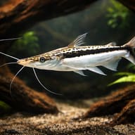 Sorubim lima Shovel-Nosed Catfish — catfish UK — Catfish cory pleco — representative image - view 1