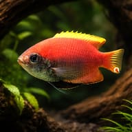 Colisa sota red 4 — representative image - view 1
