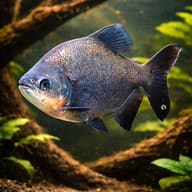 Colossoma (Colossoma bidens) — representative image - view 1