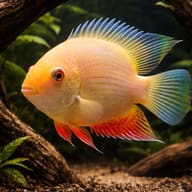 Convict Fish gold — representative image - view 1