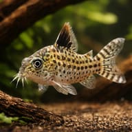 Corydoras agassizii — representative image - view 1