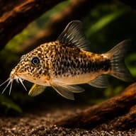 Corydoras sp. Huanta 3 - 3 — representative image - view 1