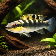 Crenicichla regani 6 — representative image - view 1