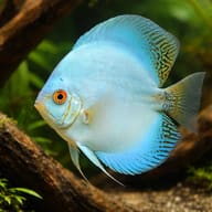 Discus cobalt — representative image - view 1