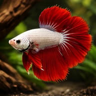 Dragon Scale Betta — representative image - view 1