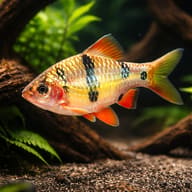 Everetts Barb — representative image - view 1