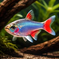 False Bloodfin — representative image - view 1