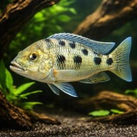 Fosorochromis rostratus 6 — representative image - view 1
