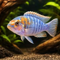Fuelleborn's Cichlid — representative image - view 1
