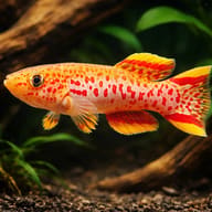 Gardner's Killifish Akure — representative image - view 1