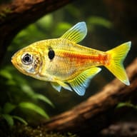 Griem's Tetra — representative image - view 1