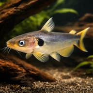 Günthers catfish — representative image - view 1