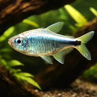 Hemigrammus armstrongi 1 — representative image - view 1