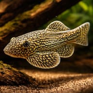 Sewellia lineolata — representative image - view 1