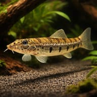 Horseface loach — representative image - view 1