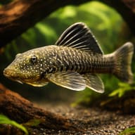 L187 Chaetostoma paersi 4 — representative image - view 1