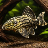 L191 Panaque cf. suttonorum 4 — representative image - view 1