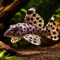 L264 Leporacanthicus joselimai 2 — representative image - view 1