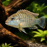 Labidochromis textilis 4 — representative image - view 1