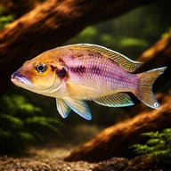 Lamprologus furcifer 4 — representative image - view 1