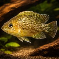 Lamprologus toae 4 - 5 — representative image - view 1