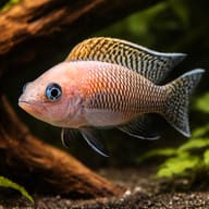 Lamprologus walteri 4 - 4 — representative image - view 1