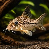 Leopard catfish — representative image - view 1