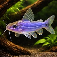 Mystus spec. 5 — representative image - view 1