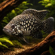 Paratilapia blekkeri 3 — representative image - view 1