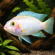 Pearl white — representative image - view 1