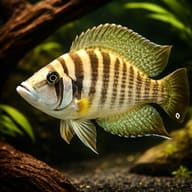 Pearly Compressiceps Gold — representative image - view 1
