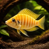 Pearly Compressiceps — representative image - view 1