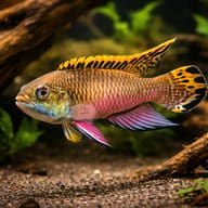 Pelvicachromis taen. kluegei 4 — representative image - view 1