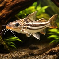 Pimelodus albofasciatus 10 — representative image - view 1