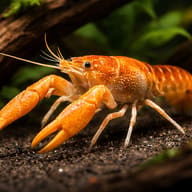 Procambarus milleri > — representative image - view 1