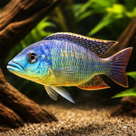 Protomelas ornatus 7 — representative image - view 1