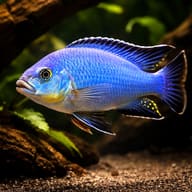 Pseudotropheus wiliamsi 4 — representative image - view 1