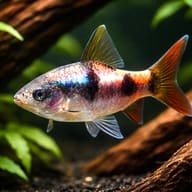 Puntius tambraparniei 3 — representative image - view 1